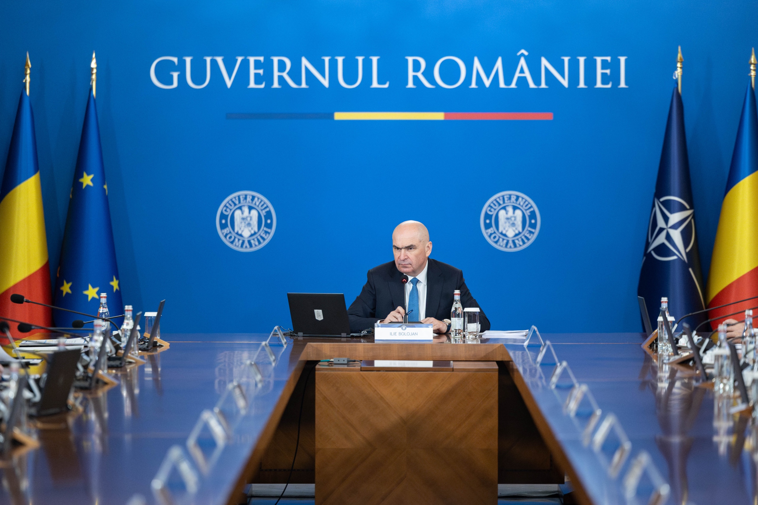 Gabriel Biriș: „Măsurile de relansare economică sunt precum agheasma. Te ajută dacă crezi în ele, dar nu vor produce rezultate”