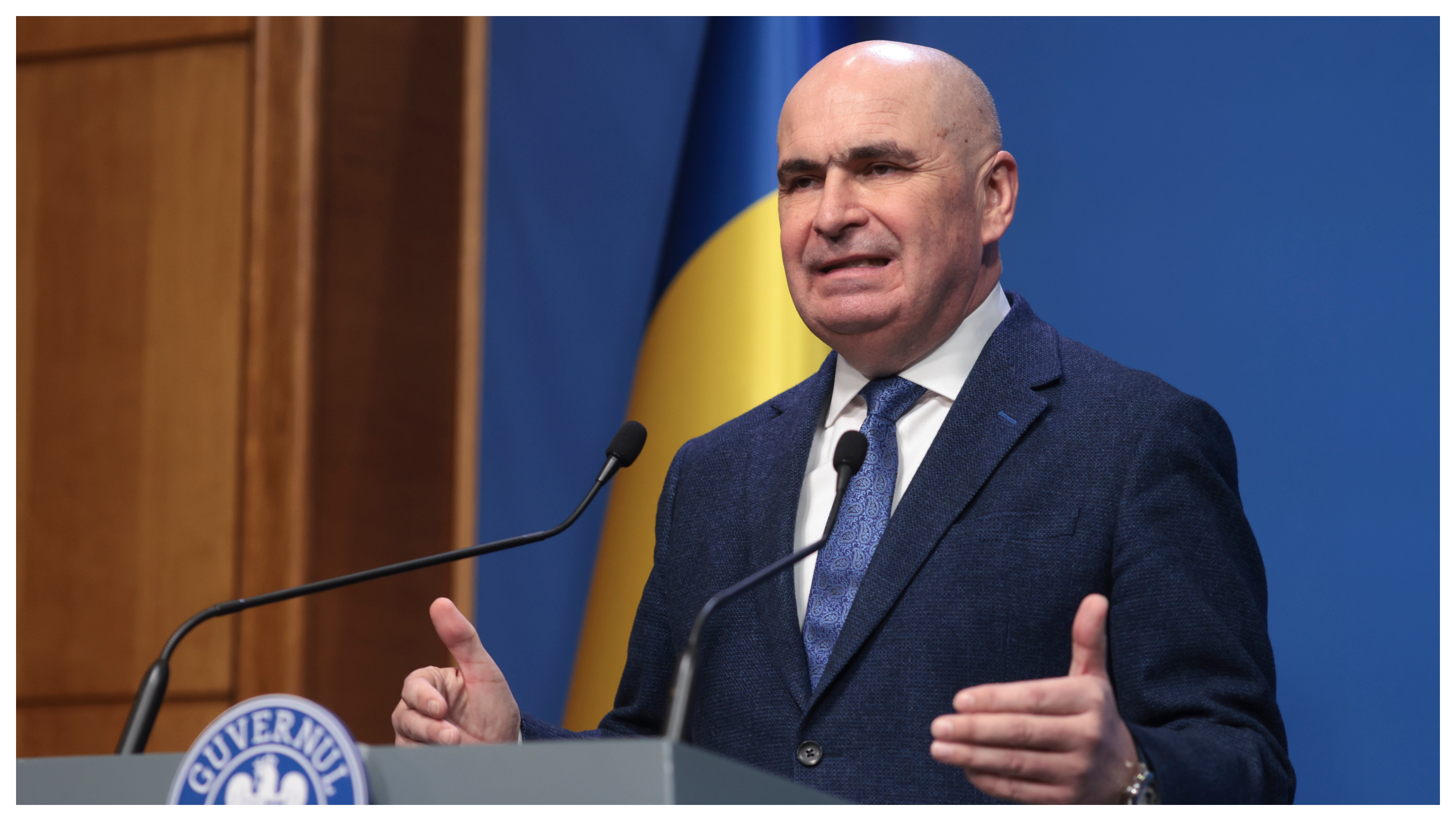 Bolojan: Trebuie să creştem vârsta de pensionare. Nu mai e cine să înlocuiască oamenii care ies la pensie