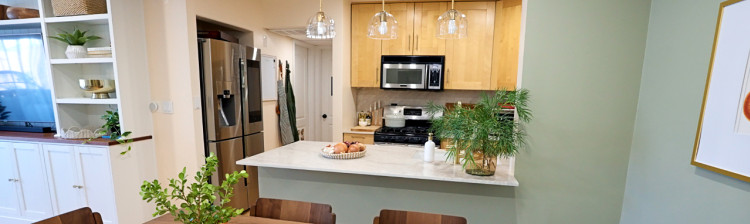 Bucătăria mult visată | s2 ep. 5