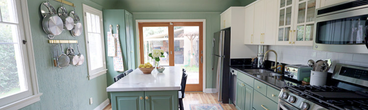 Bucătăria mult visată | s2 ep. 3