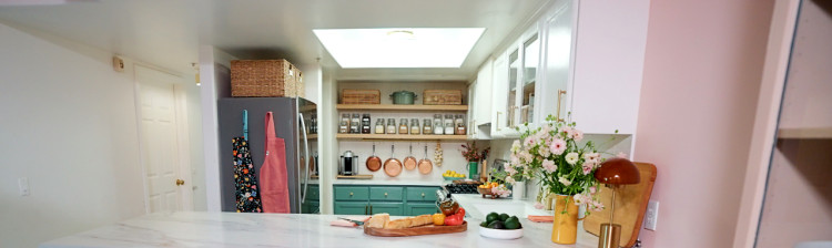 Bucătăria mult visată | s2 ep. 6