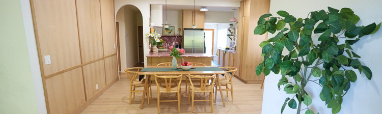 Bucătăria mult visată | s2 ep. 7