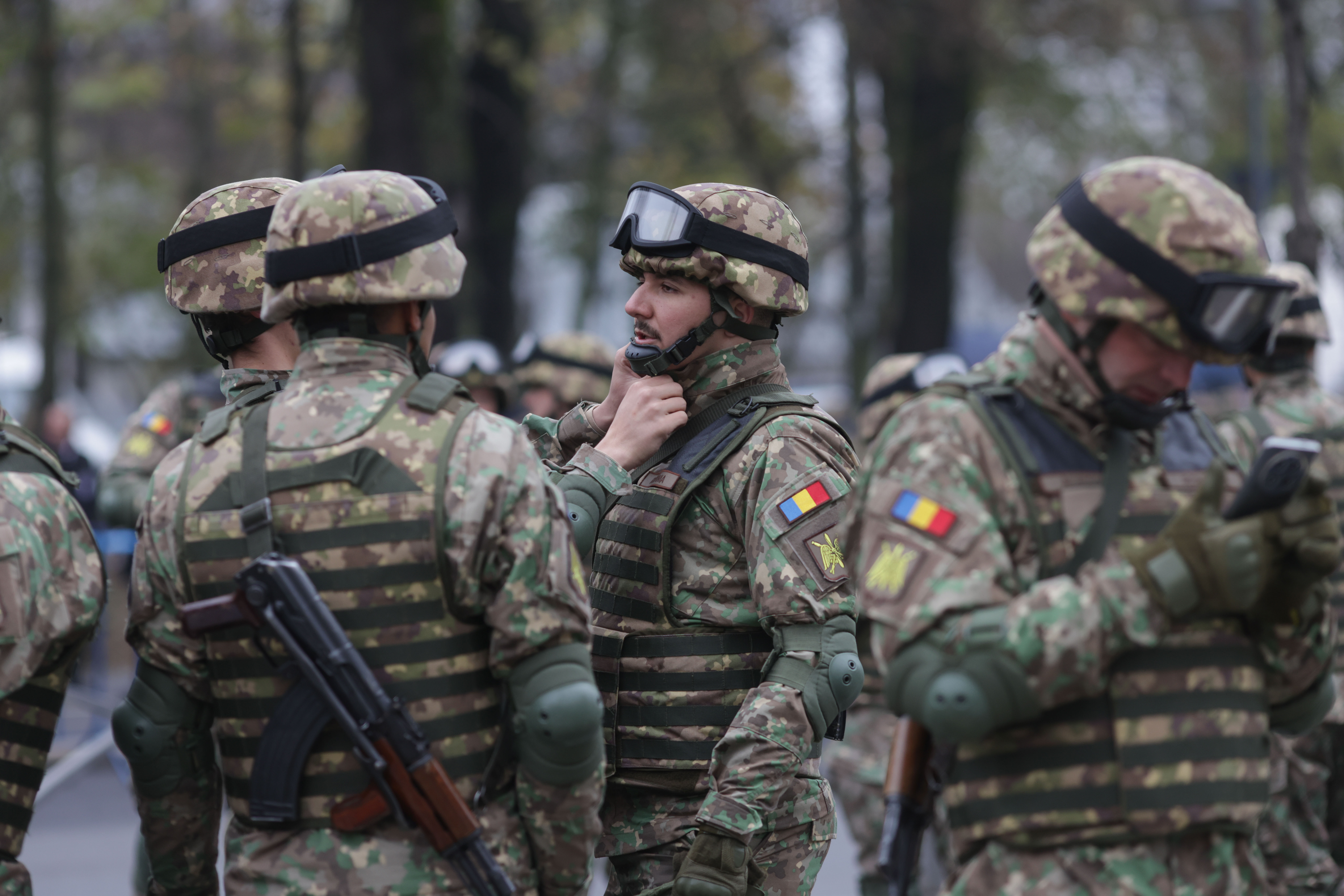 Cum va crește vârsta de pensionare la militari: Guvernul introduce măsuri etapizate și tranzitorii