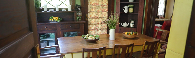 Bucătăria mult visată | s1 ep. 2