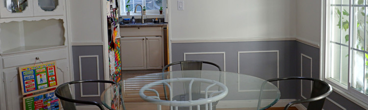 Bucătăria mult visată | s1 ep. 1