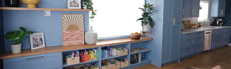 Bucătăria mult visată | s1 ep. 6