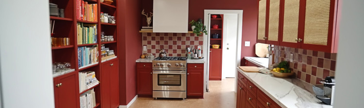 Bucătăria mult visată | s1 ep. 4