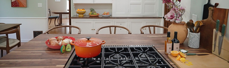 Bucătăria mult visată | s1 ep. 5