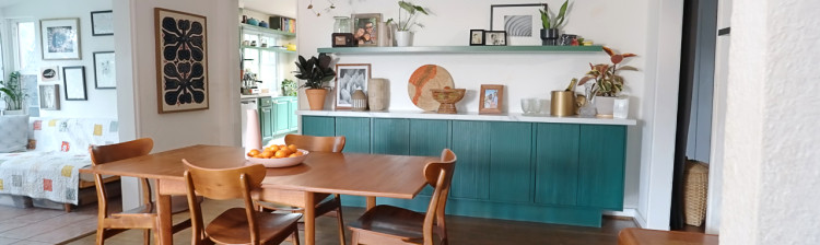 Bucătăria mult visată | s1 ep. 7