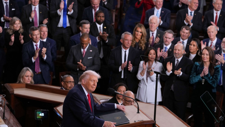 State of the Union