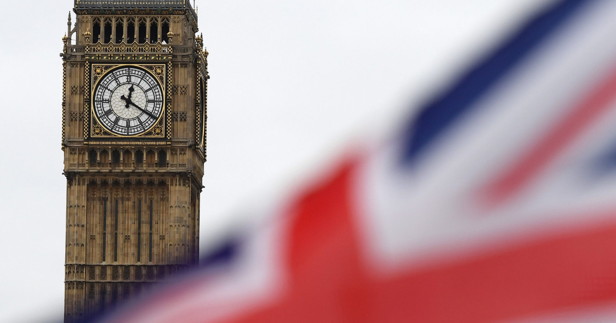 Românii au nevoie de ETA pentru Marea Britanie
