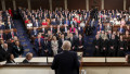 Trump 2026 State of the Union Address