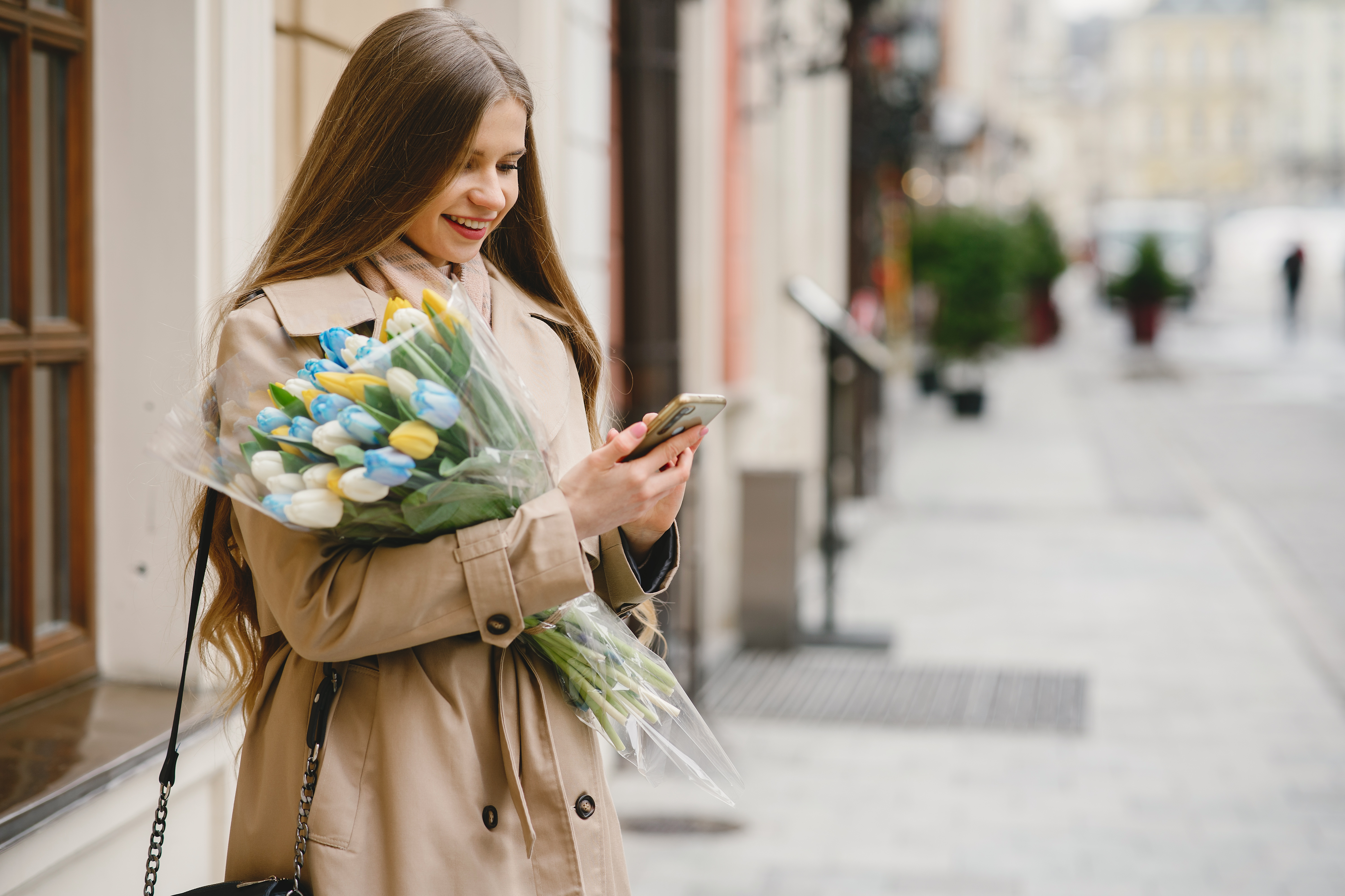 Mesaje de 1 Martie 2026: Cele mai frumoase urări și felicitări pe care să le trimiți de Mărțișor