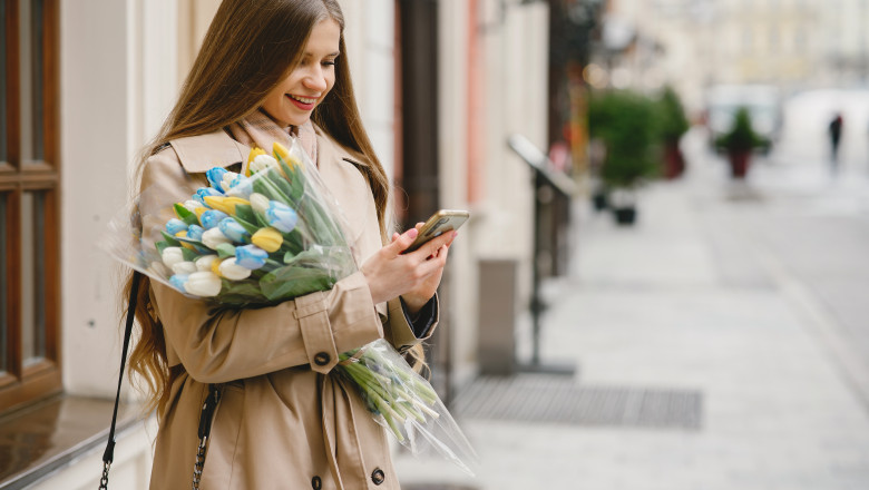 Mesaje și urări de 1 Martie 2026. Foto Getty Images