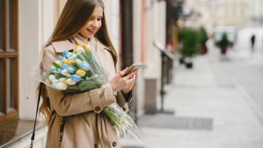 Mesaje și urări de 1 Martie 2026. Foto Getty Images