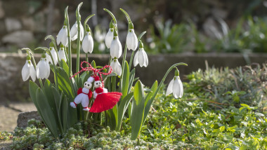 Semnificația primei zile de primăvară 2026. Foto Getty Images