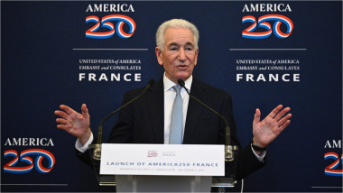 Charles Kushner