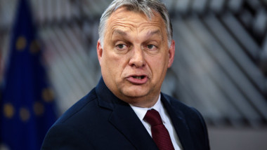 Viktor Orban