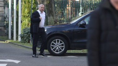 BUCURESTI - PSD - CONSILIUL POLITIC NATIONAL - 13 IAN 2025