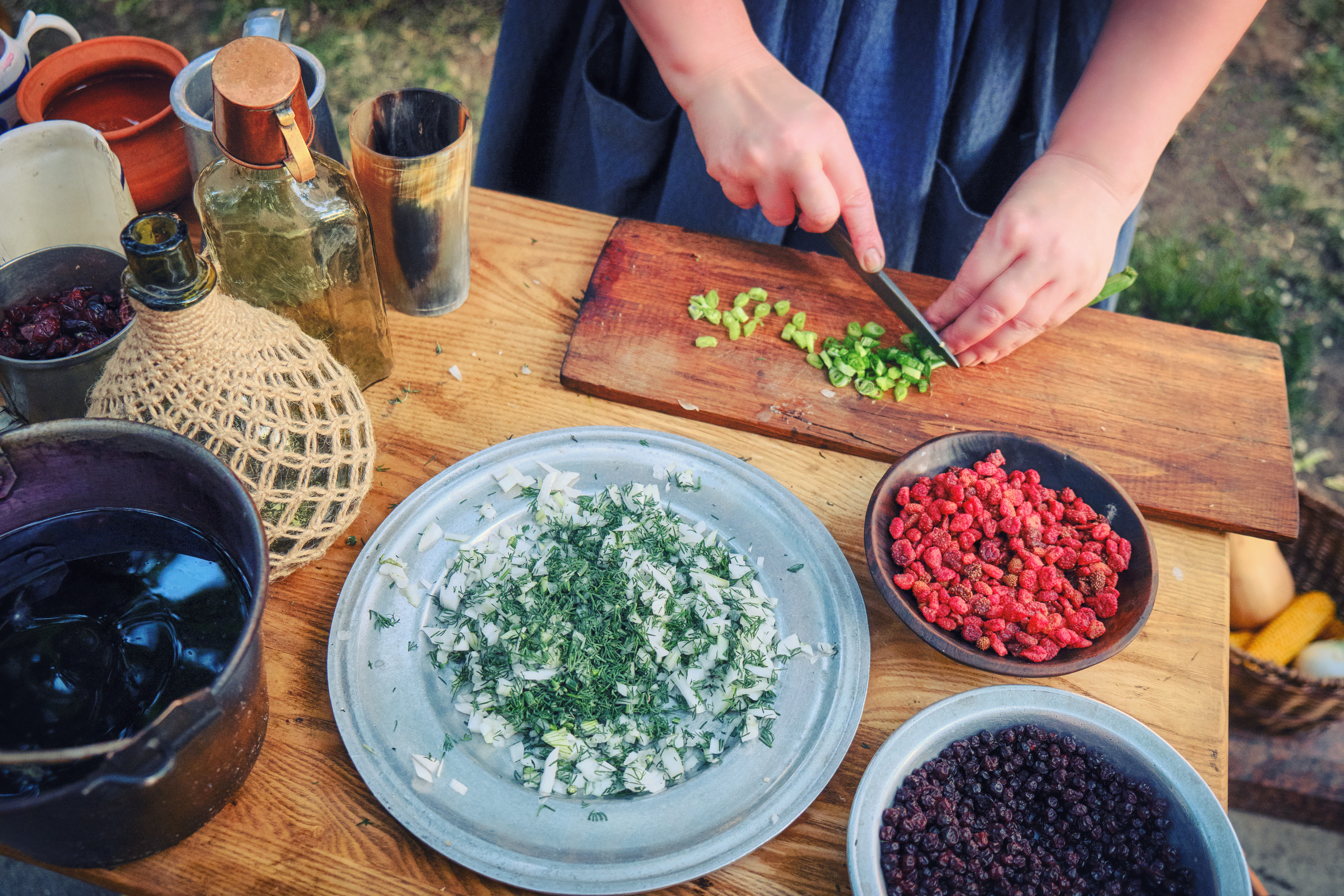 „Superalimentele” românești care susțin imunitatea și reduc inflamația. Specialiștii explică ce produse înlocuiesc variantele procesate