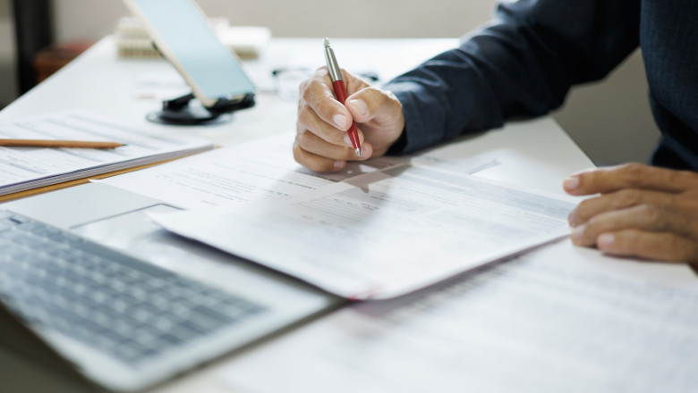 Asigurarea voluntară pentru pensii. Foto Getty Images