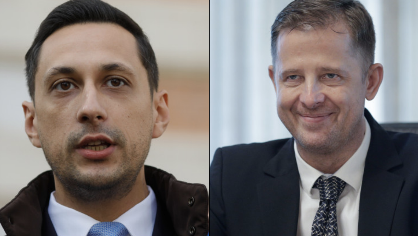 Scandalul privind desființarea județului Ilfov continuă. Gheorghe: „Avem mulți baroni locali”. Thuma: „E consilier ca să nu fie șomer”