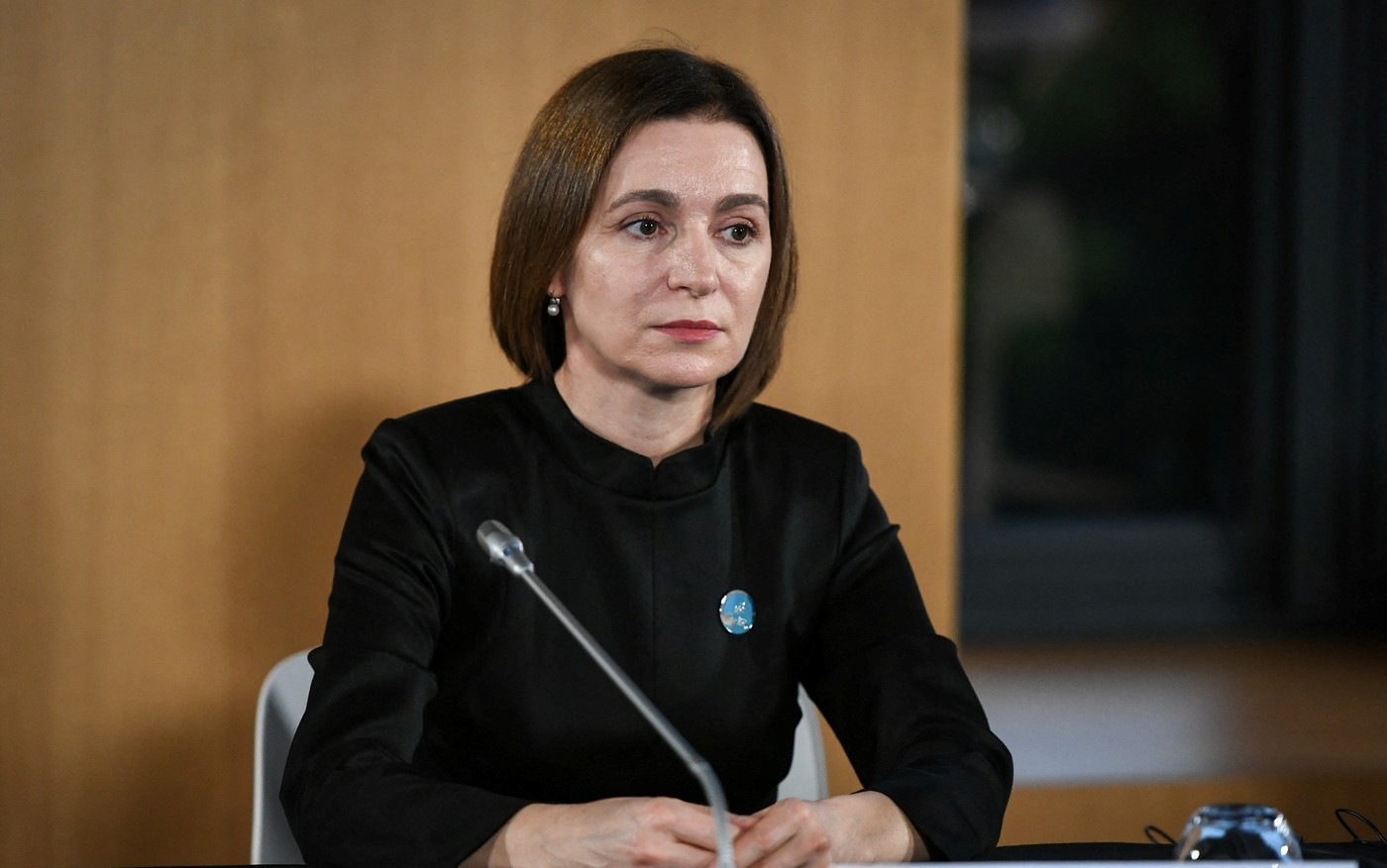Decret semnat de Maia Sandu: 9 membri ai regimului separatist de la Tiraspol rămân fără cetățenia Republicii Moldova