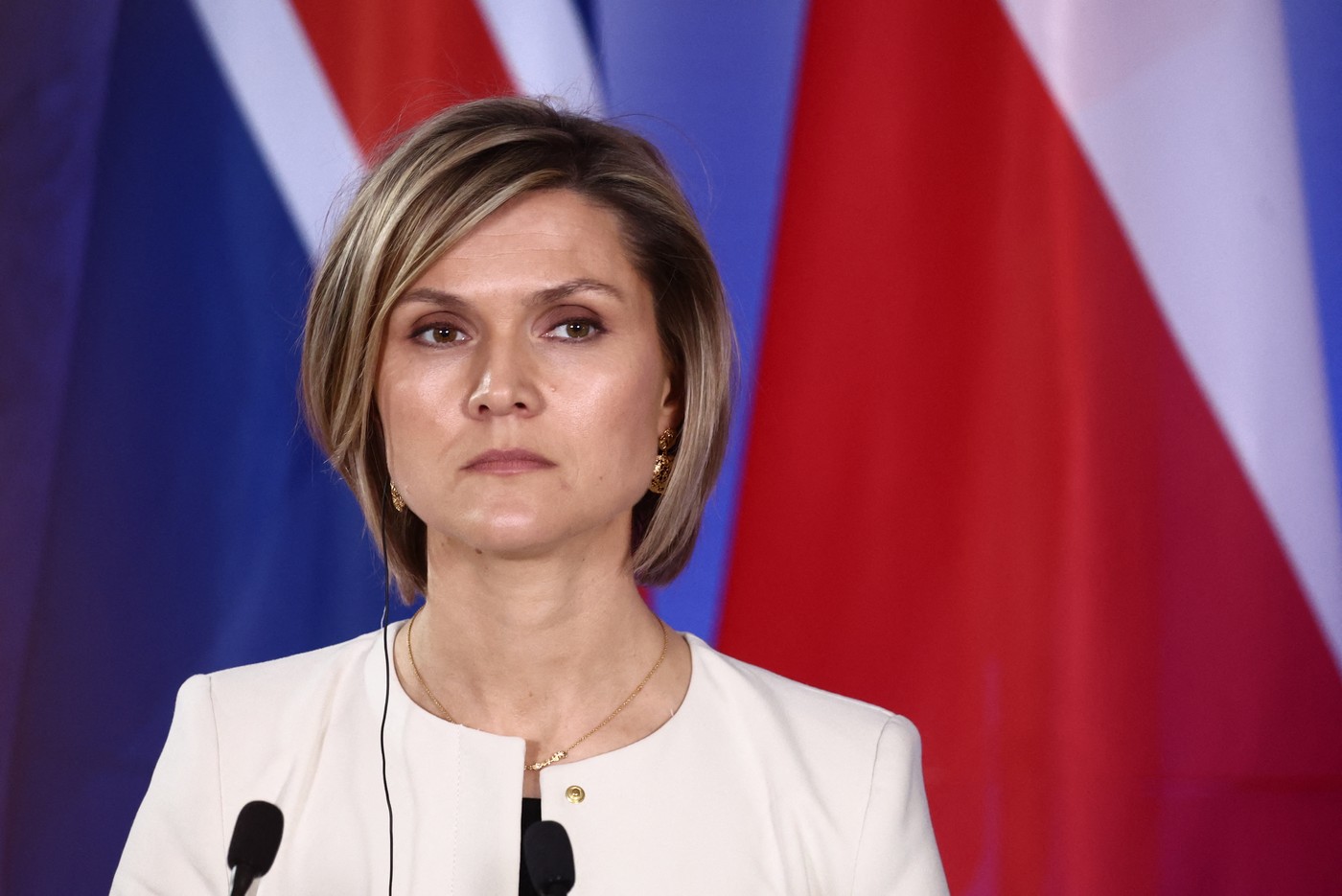 Islanda va organiza în acest an un referendum pentru aderarea la UE, spune şefa guvernului