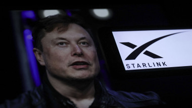 Starlink elon musk