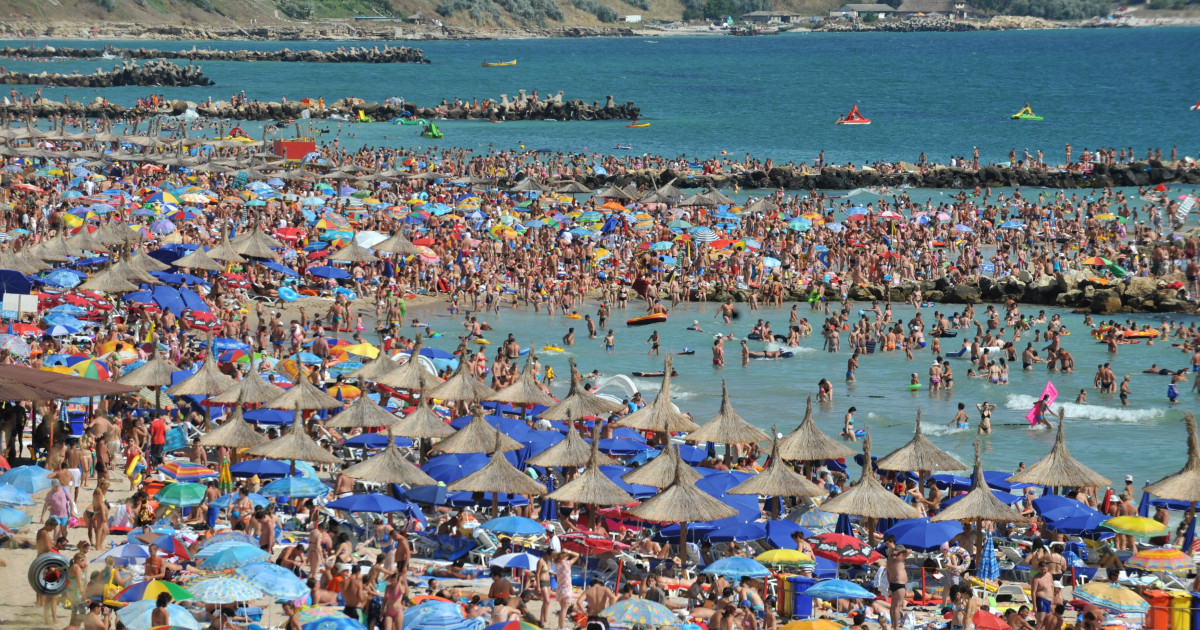 Planul Dianei Buzoianu pentru litoralul românesc: plaje mai aerisite, accesibile persoanelor cu... Kép