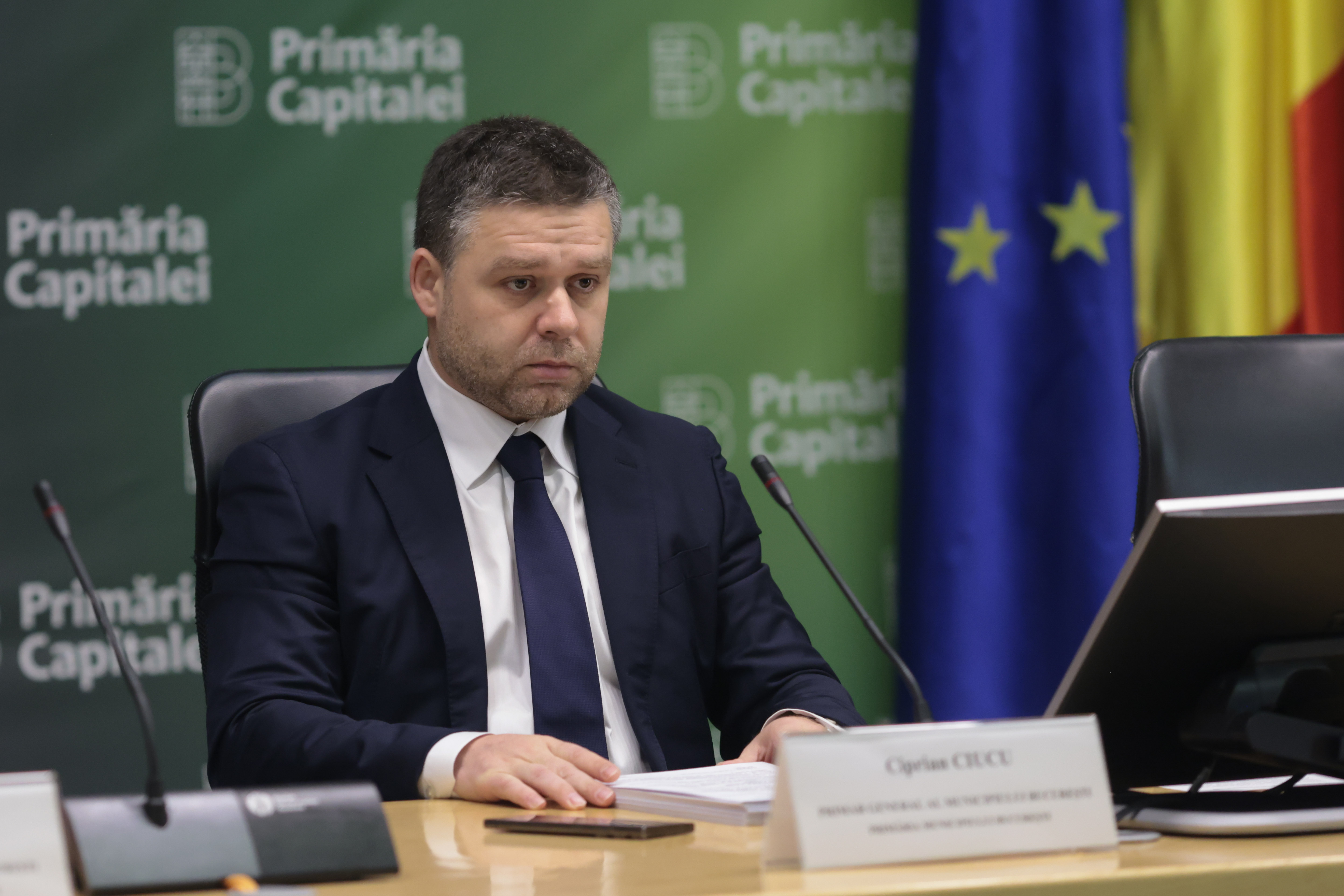 Primarul Capitalei anunță controale la locuințele „convenabile”. „Majorarea chiriilor ar putea aduce 500 de milioane de lei la buget”