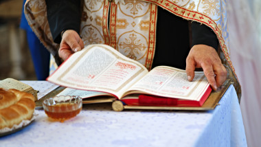 Rusalii 2026. Foto Getty Images