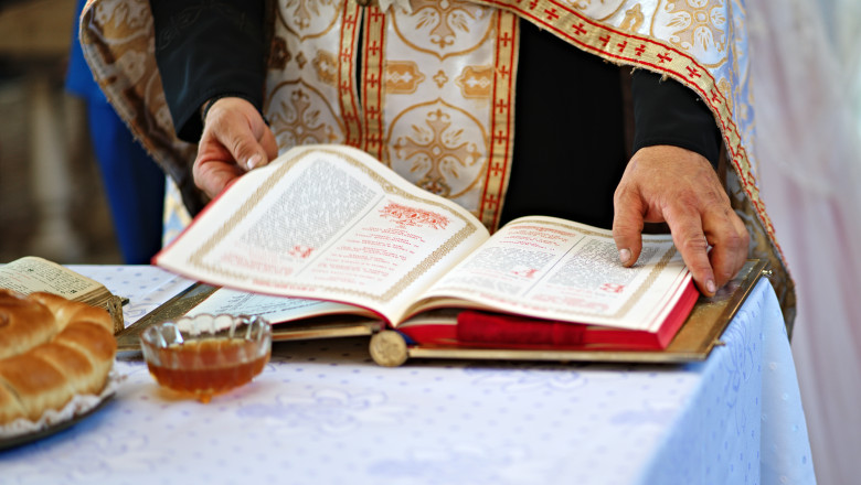 Rusalii 2026. Foto Getty Images