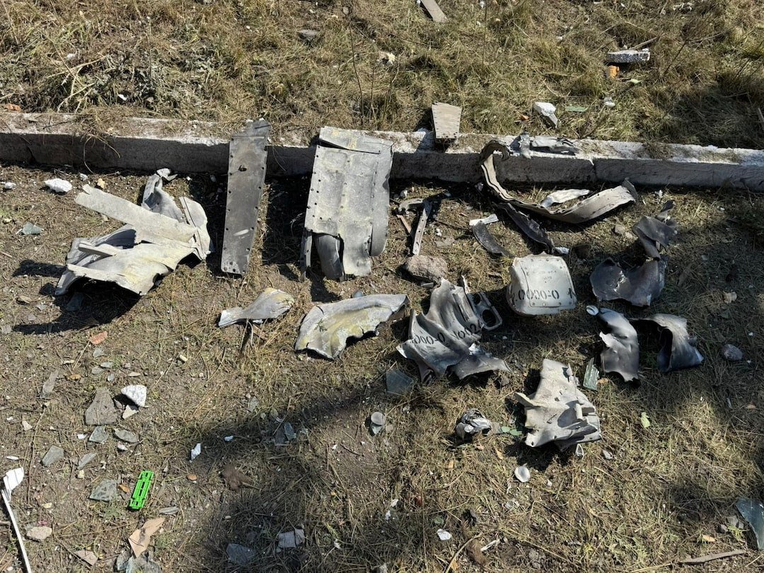 Imagini din Ucraina arată primele dovezi că Rusia a folosit în atacuri racheta care a dus la colapsul tratatului nuclear New START