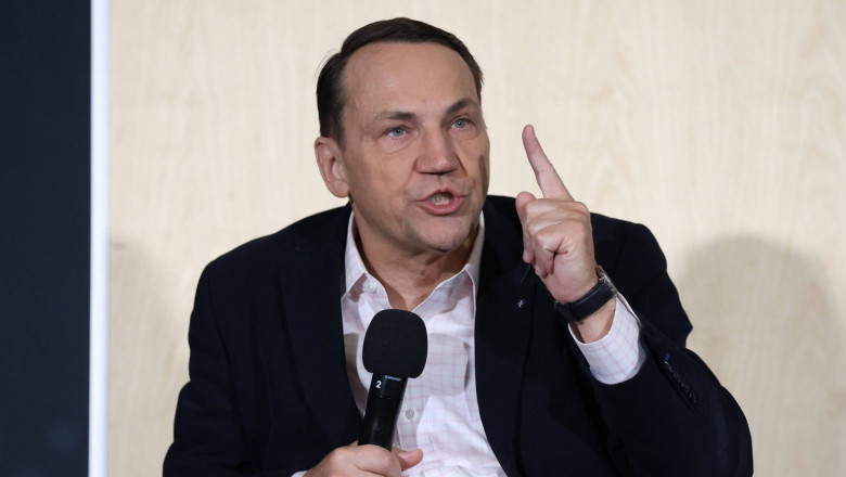 Radosław Sikorski