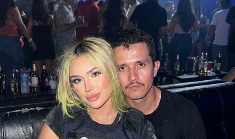 Cine este Maria Julissa, femeia care ar fi stârnit un adevărat război în Mexic, după uciderea liderului de cartel El Mencho