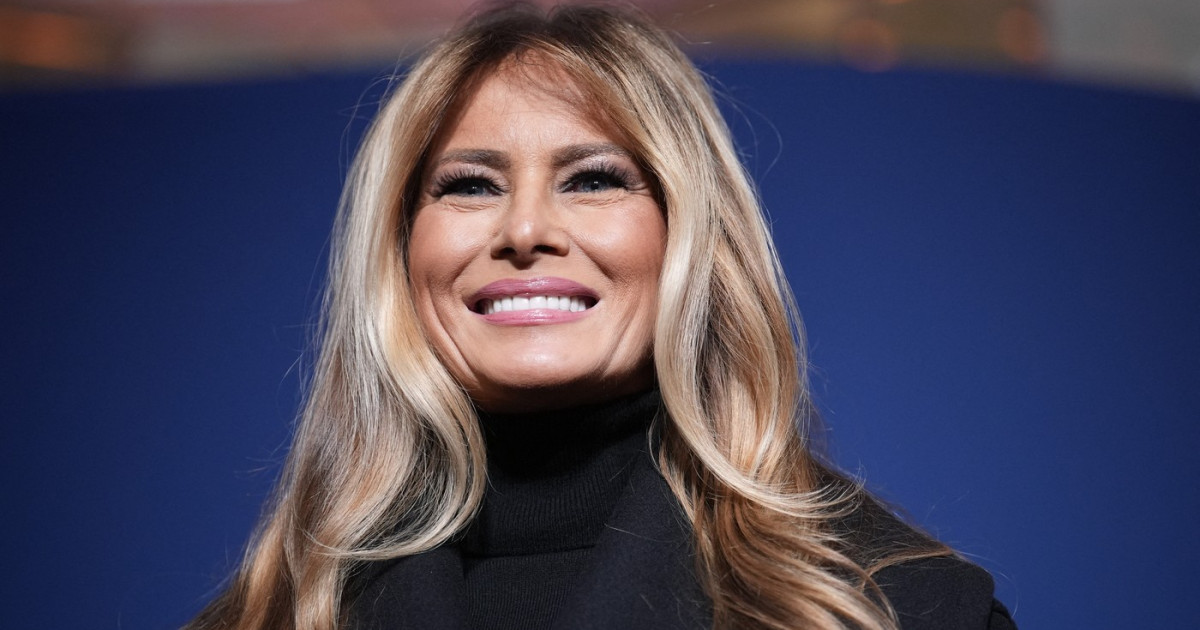 Premieră la ONU: Melania Trump va conduce o sesiune a Consiliului de Securitate Kép