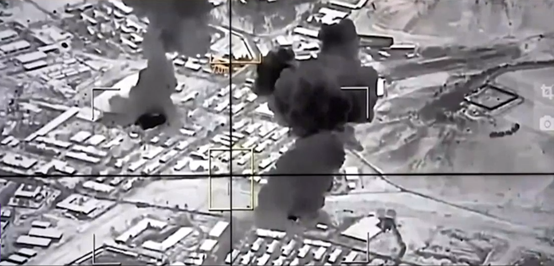 Pakistanul a bombardat mai multe ținte din Afganistan. Ministrul apărării de la Islamabad vorbește despre un „război deschis”