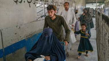 Afganistan și Pakistan