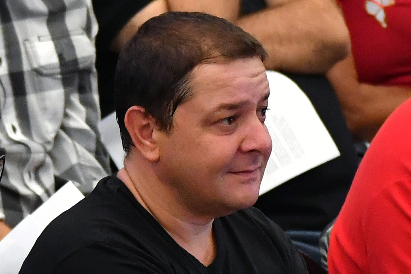 Unul dintre fiii președintelui brazilian Lula da Silva, anchetat într-un dosar de fraudă a pensiilor