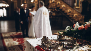 Când nu se fac nunți în 2026. Foto Getty Images