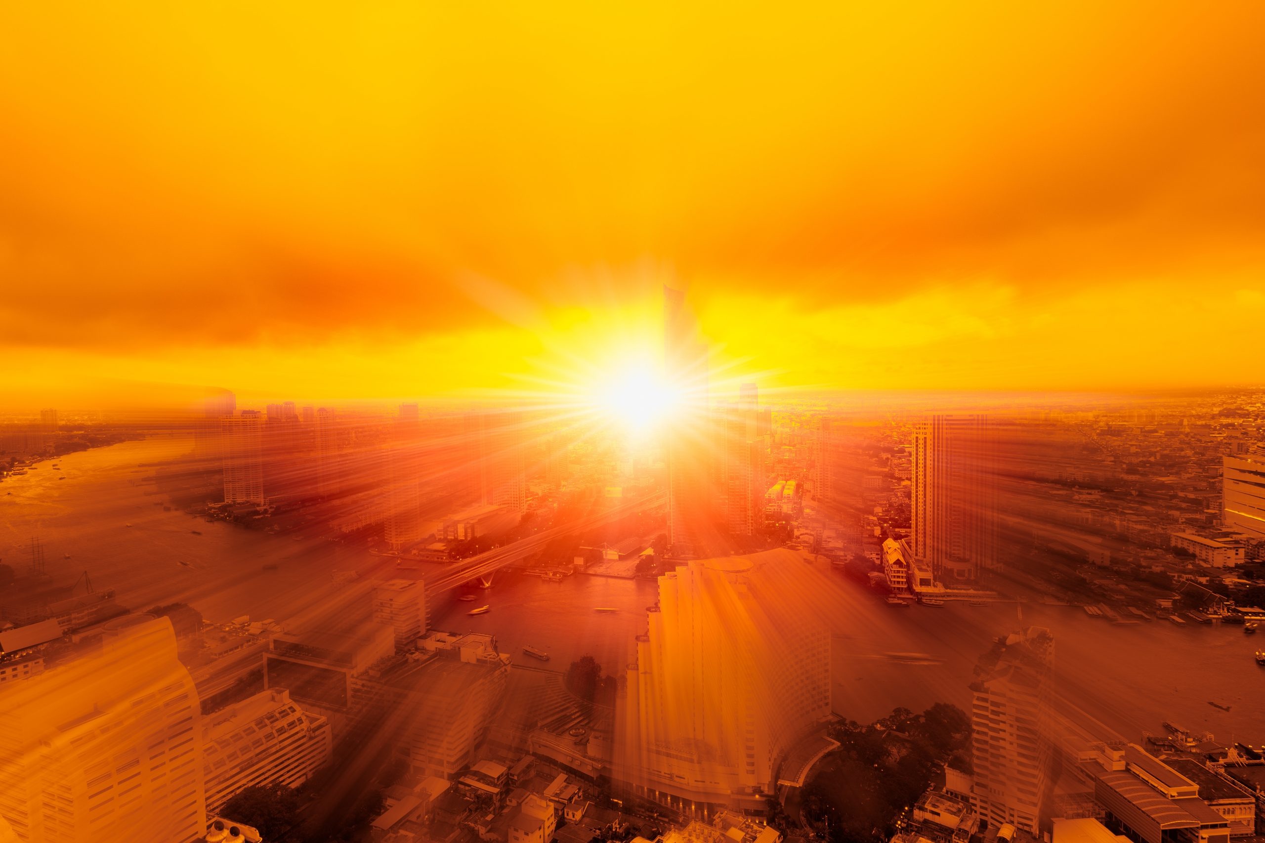 Chatboții cu inteligență artificială au ales escaladarea nucleară în 95% din jocurile de război simulate, arată un studiu