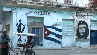 cuba