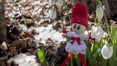 Babele de martie 2026. Foto Getty Images