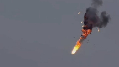 drona distrusa de ucraina