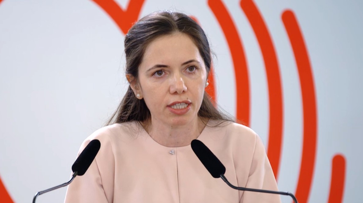 Mirabela Grădinaru: Registrul de Screening Neonatal creează un cadru în care niciun copil nu este pierdut din vedere