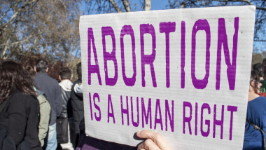 drept la avort comisia europeana