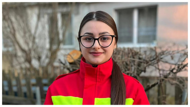 maria petrisor ISU maramures IGSU