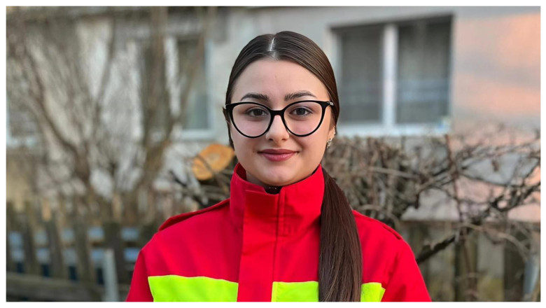 maria petrisor ISU maramures IGSU