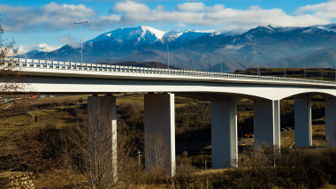 autostrada sibiu pitesti